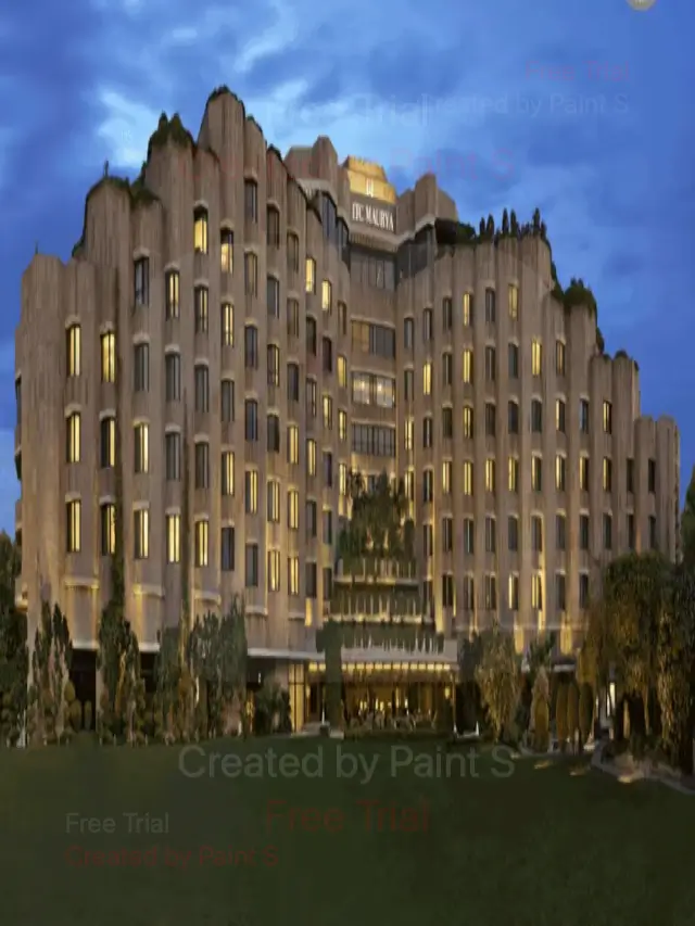 itc hotels share price