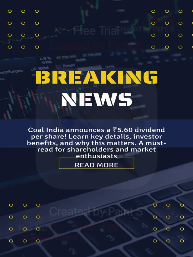 coal india web-series