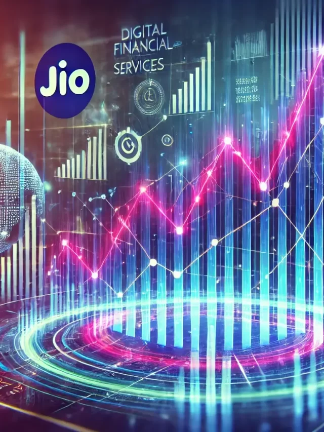 Discover Jio Financial's growth story! Price targets, market potential, and risks—can this Reliance-backed giant reshape the financial sector? Find out now