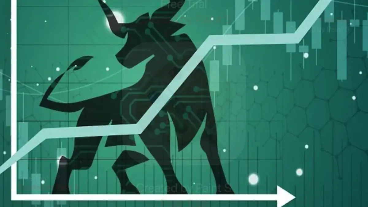 Sensex Nifty Stock Market